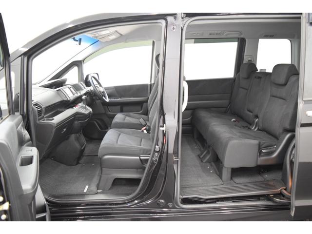 HONDA STEPWAGON SPADA Z HDD NAVI EDITION