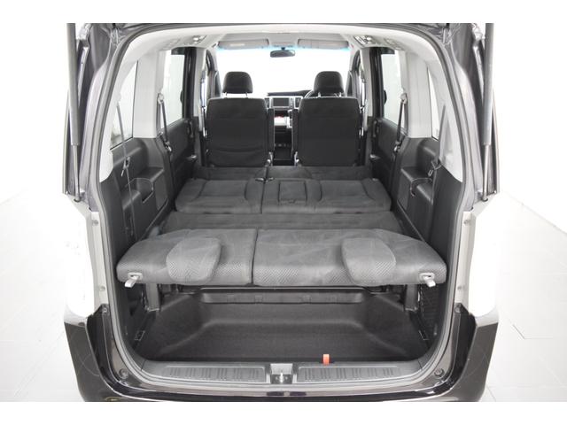 HONDA STEPWAGON SPADA Z HDD NAVI EDITION