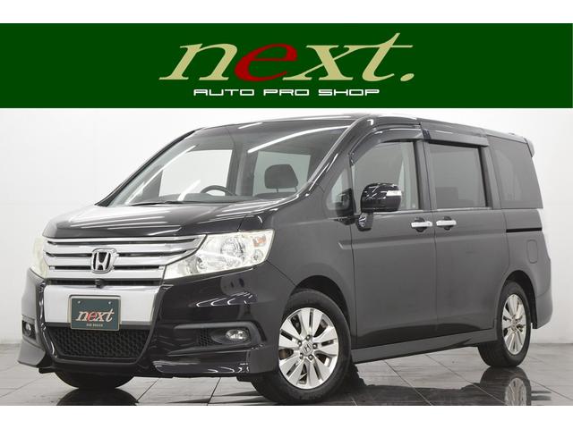 HONDA STEPWAGON SPADA Z HDD NAVI EDITION