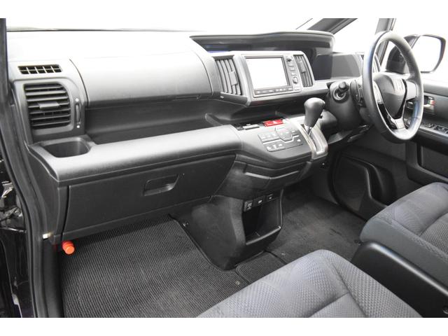 HONDA STEPWAGON SPADA Z HDD NAVI EDITION