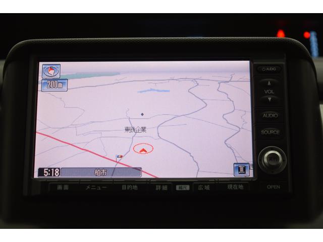 ステップワゴン Ｇ　ＨＤＤナビ　スマートスタイルエディション　両側パワースライドドア　フルセグナビ　バックカメラ　オートエアコン　スマートキー　ＨＩＤ　フルフラットシート　ミュージックサーバー（12枚目）