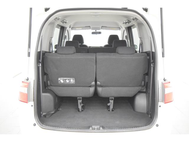 ステップワゴン Ｇ　ＨＤＤナビ　スマートスタイルエディション　両側パワースライドドア　フルセグナビ　バックカメラ　オートエアコン　スマートキー　ＨＩＤ　フルフラットシート　ミュージックサーバー（22枚目）