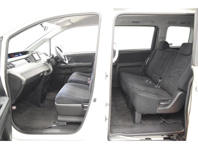 ステップワゴン Ｇ　ＨＤＤナビ　スマートスタイルエディション　両側パワースライドドア　フルセグナビ　バックカメラ　オートエアコン　スマートキー　ＨＩＤ　フルフラットシート　ミュージックサーバー（36枚目）