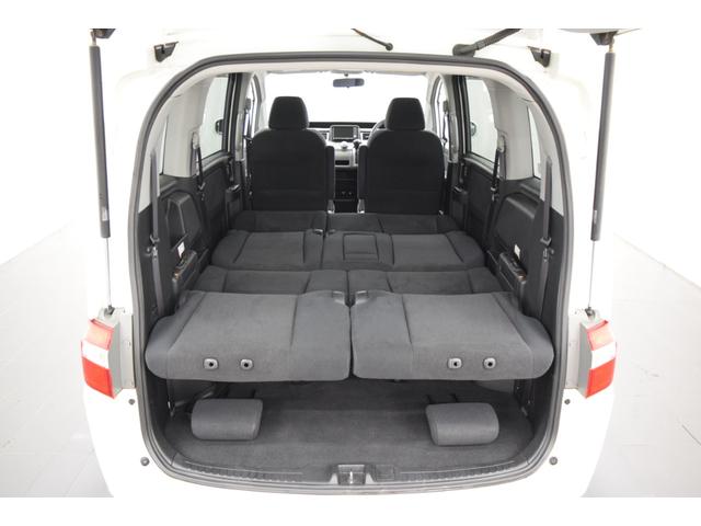 ステップワゴン Ｇ　ＨＤＤナビ　スマートスタイルエディション　両側パワースライドドア　フルセグナビ　バックカメラ　オートエアコン　スマートキー　ＨＩＤ　フルフラットシート　ミュージックサーバー（40枚目）