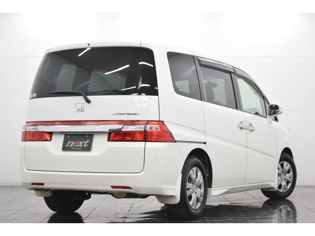 ステップワゴン Ｇ　ＨＤＤナビ　スマートスタイルエディション　両側パワースライドドア　フルセグナビ　バックカメラ　オートエアコン　スマートキー　ＨＩＤ　フルフラットシート　ミュージックサーバー（64枚目）