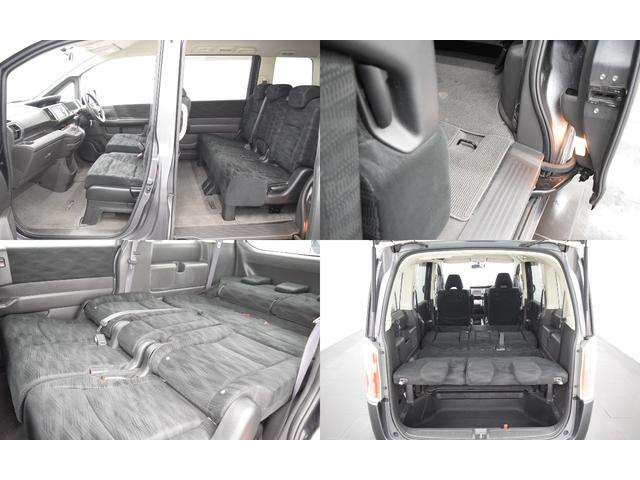 ステップワゴン Ｇ　Ｅセレクション　両側パワースライドドア　アイドリングストップ　地デジナビ　オートエアコン　キーレス　ＥＴＣ　バックカメラ　フルフラットシート（22枚目）