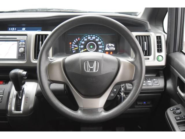 ステップワゴン Ｇ　Ｅセレクション　両側パワースライドドア　アイドリングストップ　地デジナビ　オートエアコン　キーレス　ＥＴＣ　バックカメラ　フルフラットシート（27枚目）