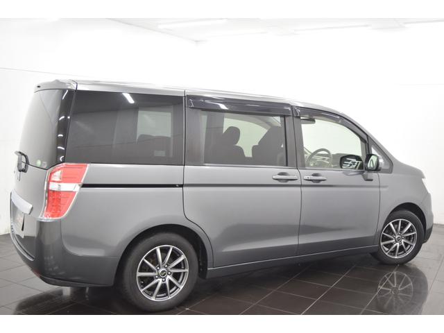 ステップワゴン Ｇ　Ｅセレクション　両側パワースライドドア　アイドリングストップ　地デジナビ　オートエアコン　キーレス　ＥＴＣ　バックカメラ　フルフラットシート（49枚目）