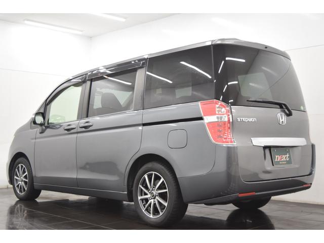ステップワゴン Ｇ　Ｅセレクション　両側パワースライドドア　アイドリングストップ　地デジナビ　オートエアコン　キーレス　ＥＴＣ　バックカメラ　フルフラットシート（50枚目）
