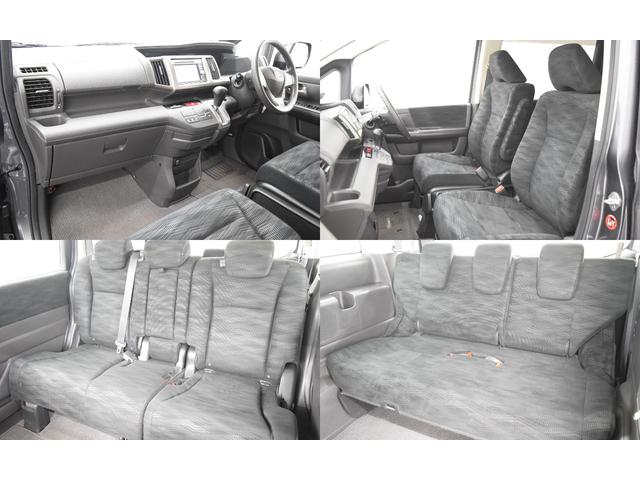 ステップワゴン Ｇ　Ｅセレクション　両側パワースライドドア　アイドリングストップ　地デジナビ　オートエアコン　キーレス　ＥＴＣ　バックカメラ　フルフラットシート（61枚目）