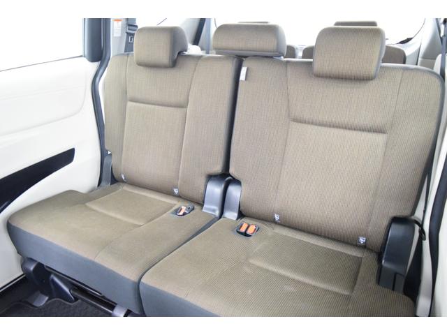 シエンタ ハイブリッドＧ　Ｂｌｕｅｔｏｏｔｈ　両側パワースライドドア　アイドリングストップ　衝突被害軽減システム　レーンアシスト　シートヒーター　　フルセグナビ　オートエアコン　バックカメラ　　スマートキー　ＬＥＤオートライト（40枚目）