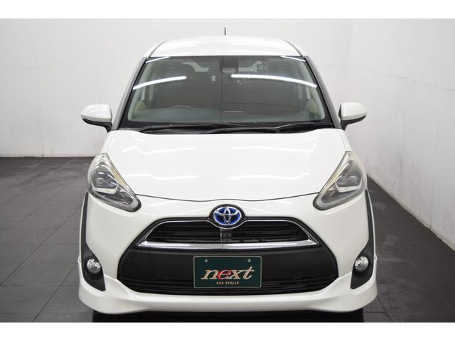 シエンタ ハイブリッドＧ　Ｂｌｕｅｔｏｏｔｈ　両側パワースライドドア　アイドリングストップ　衝突被害軽減システム　レーンアシスト　シートヒーター　　フルセグナビ　オートエアコン　バックカメラ　　スマートキー　ＬＥＤオートライト（51枚目）