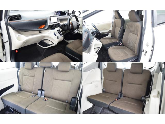 シエンタ ハイブリッドＧ　Ｂｌｕｅｔｏｏｔｈ　両側パワースライドドア　アイドリングストップ　衝突被害軽減システム　レーンアシスト　シートヒーター　　フルセグナビ　オートエアコン　バックカメラ　　スマートキー　ＬＥＤオートライト（67枚目）