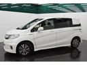 HONDA FREED SPIKE HYBRID