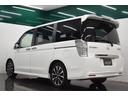 HONDA STEPWAGON SPADA