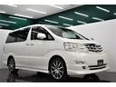 TOYOTA ALPHARD V