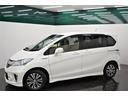 HONDA FREED HYBRID