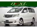 TOYOTA ALPHARD V