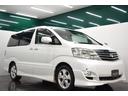 TOYOTA ALPHARD V