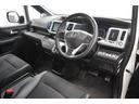 HONDA STEPWAGON SPADA