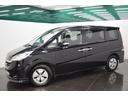 HONDA STEPWAGON