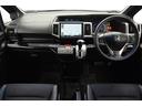 HONDA STEPWAGON SPADA