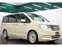 HONDA STEPWAGON