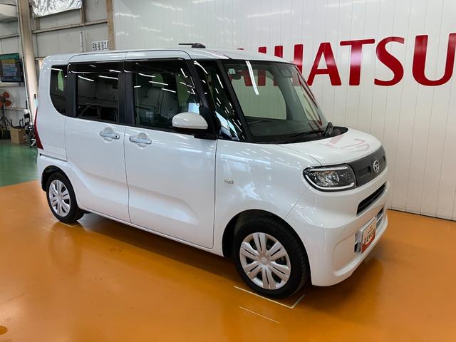 タント Ｘ　サポカーＳワイド適合　ミラクルオープンドア　Ｂカメラ　片側オートスライドドア　パノラマモニター対応　コーナーセンサー　シートヒーター　ステアリングスイッチ　ＵＳＢ接続端子　ＥＴＣ　キーフリー（7枚目）