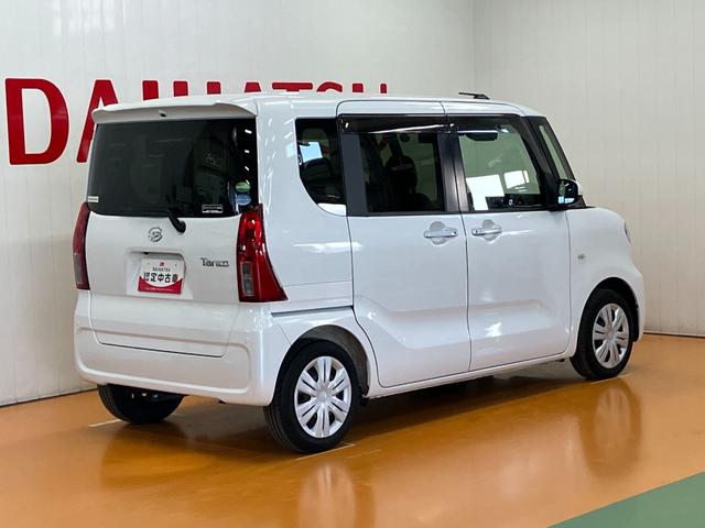 タント Ｘ　サポカーＳワイド適合　ミラクルオープンドア　Ｂカメラ　片側オートスライドドア　パノラマモニター対応　コーナーセンサー　シートヒーター　ステアリングスイッチ　ＵＳＢ接続端子　ＥＴＣ　キーフリー（8枚目）