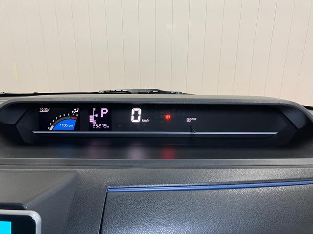 タント Ｘ　サポカーＳワイド適合　ミラクルオープンドア　Ｂカメラ　片側オートスライドドア　パノラマモニター対応　コーナーセンサー　シートヒーター　ステアリングスイッチ　ＵＳＢ接続端子　ＥＴＣ　キーフリー（15枚目）