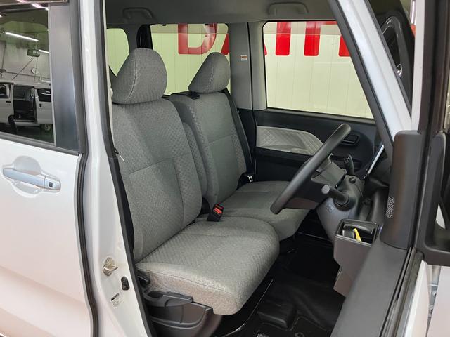 タント Ｘ　サポカーＳワイド適合　ミラクルオープンドア　Ｂカメラ　片側オートスライドドア　パノラマモニター対応　コーナーセンサー　シートヒーター　ステアリングスイッチ　ＵＳＢ接続端子　ＥＴＣ　キーフリー（22枚目）