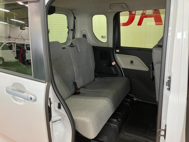 タント Ｘ　サポカーＳワイド適合　ミラクルオープンドア　Ｂカメラ　片側オートスライドドア　パノラマモニター対応　コーナーセンサー　シートヒーター　ステアリングスイッチ　ＵＳＢ接続端子　ＥＴＣ　キーフリー（23枚目）