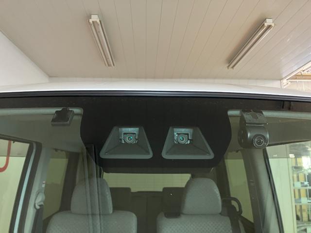 タント Ｘ　サポカーＳワイド適合　ミラクルオープンドア　Ｂカメラ　片側オートスライドドア　パノラマモニター対応　コーナーセンサー　シートヒーター　ステアリングスイッチ　ＵＳＢ接続端子　ＥＴＣ　キーフリー（25枚目）