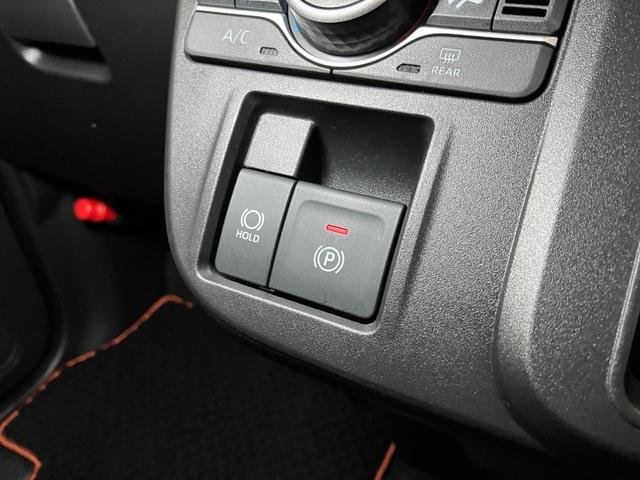 タント ファンクロスターボ　サポカーＳワイド適合　パノラマモニター対応　ドラレコ　ミラクルオープンドア　両側オートスライドドア　ＵＳＢ接続端子　電動パーキングブレーキ　ステアリングスイッチ　シートヒーター　キーフリー（19枚目）