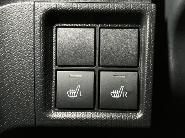 タント ファンクロスターボ　サポカーＳワイド適合　パノラマモニター対応　ドラレコ　ミラクルオープンドア　両側オートスライドドア　ＵＳＢ接続端子　電動パーキングブレーキ　ステアリングスイッチ　シートヒーター　キーフリー（20枚目）