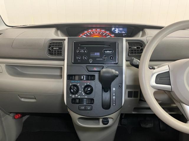 タント スローパーＬＳＡ３　リアシートツキ　福祉車両　車いす乗車　電動ウインチ　ミラクルオープンドア　両側スライドドア　オーディオ　エアコン　アイドリングストップ　オートハイビーム　電動格納ミラー　キーレス（17枚目）