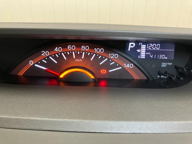 タント スローパーＬＳＡ３　リアシートツキ　福祉車両　車いす乗車　電動ウインチ　ミラクルオープンドア　両側スライドドア　オーディオ　エアコン　アイドリングストップ　オートハイビーム　電動格納ミラー　キーレス（19枚目）