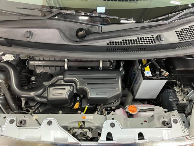 タント スローパーＬＳＡ３　リアシートツキ　福祉車両　車いす乗車　電動ウインチ　ミラクルオープンドア　両側スライドドア　オーディオ　エアコン　アイドリングストップ　オートハイビーム　電動格納ミラー　キーレス（26枚目）