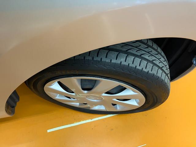 タント スローパーＬＳＡ３　リアシートツキ　福祉車両　車いす乗車　電動ウインチ　ミラクルオープンドア　両側スライドドア　オーディオ　エアコン　アイドリングストップ　オートハイビーム　電動格納ミラー　キーレス（27枚目）