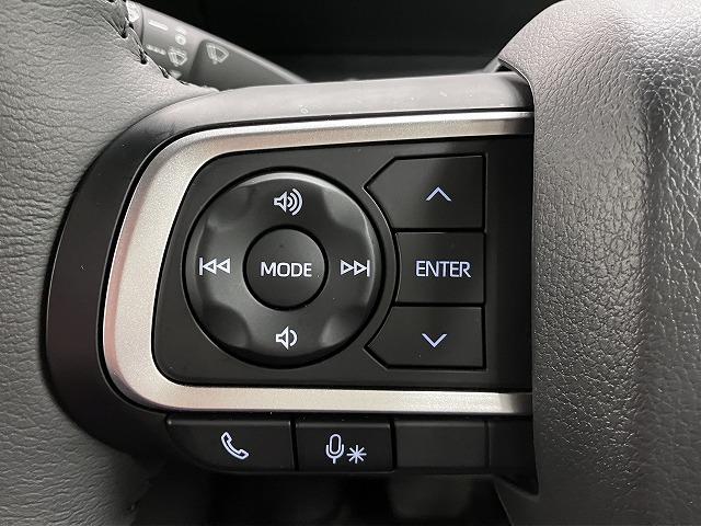 タント カスタムＲＳ　サポカーＳワイド適合　ミラクルオープンドア　両側オートスライドドア　電動パーキングブレーキ　Ｂカメラ　ステアリングスイッチ　シートヒーター　オートエアコン　コーナーセンサー　キーフリー（17枚目）