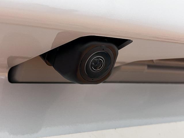 タント カスタムＲＳ　サポカーＳワイド適合　ミラクルオープンドア　両側オートスライドドア　電動パーキングブレーキ　Ｂカメラ　ステアリングスイッチ　シートヒーター　オートエアコン　コーナーセンサー　キーフリー（25枚目）