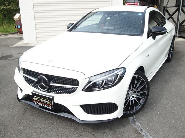 メルセデスＡＭＧ Ｃクラス