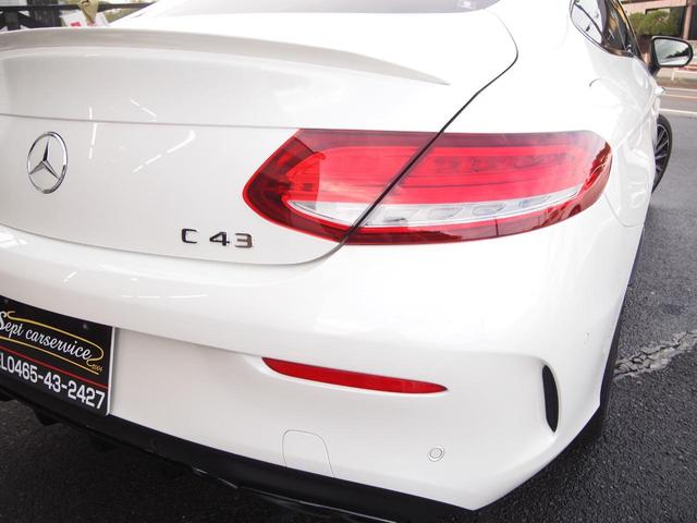 メルセデスＡＭＧ Ｃクラス