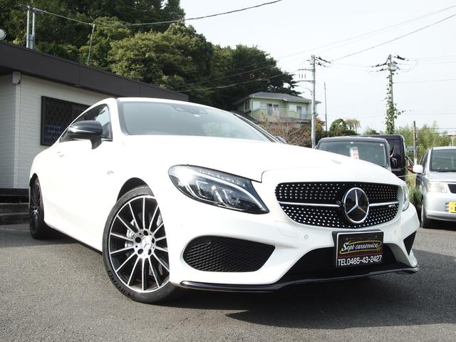 メルセデスＡＭＧ Ｃクラス