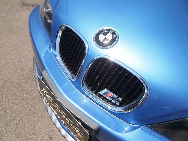 Ｚ３ロードスター ２．０　特別仕様車　／スペシャルエディション／パワーシート／記録簿／取扱説明書／１７インチアルミホイル／シートヒーター／革シート／キーレスキー／紺幌／燃料ポンプ新品交換済／高濃度オゾン殺菌脱臭済み（15枚目）