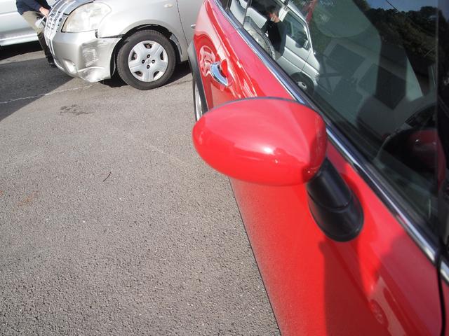 ＭＩＮＩ クーパー　コンバーチブル　クーパー　コンバーチブル（４名）／電動オープン／ＥＴＣ／リアソナー（12枚目）