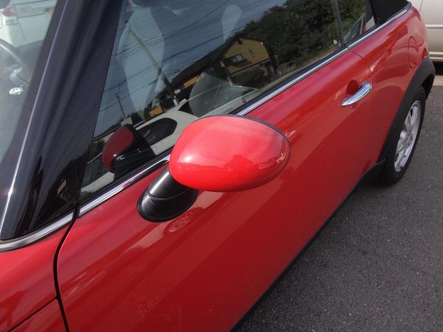 ＭＩＮＩ クーパー　コンバーチブル　クーパー　コンバーチブル（４名）／電動オープン／ＥＴＣ／リアソナー（13枚目）