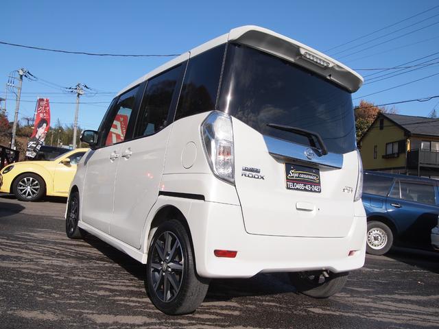 デイズルークス ハイウェイスター　Ｘ　Ｇパッケージ　アラウンドビューモニター／エマージェンシーブレーキ／リアシーリングファン／ＥＴＣ／ナビ／スマートキー／踏み間違い防止アシスト／両側パワースライドドア／１オーナー車（6枚目）