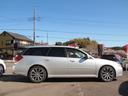 SUBARU LEGACY TOURING WAGON