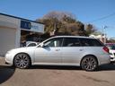 SUBARU LEGACY TOURING WAGON